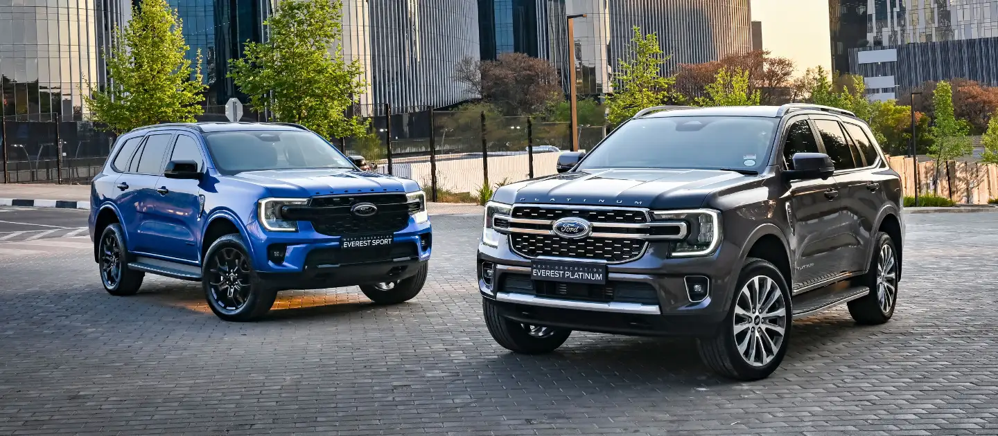 Ford next-gen-everest