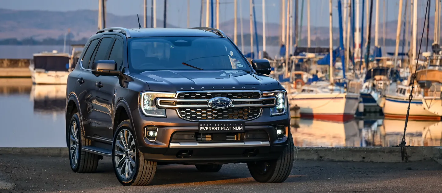 Ford next-gen-everest