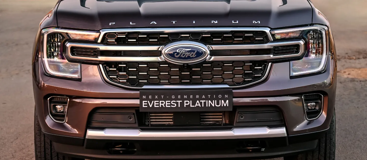 Ford next-gen-everest