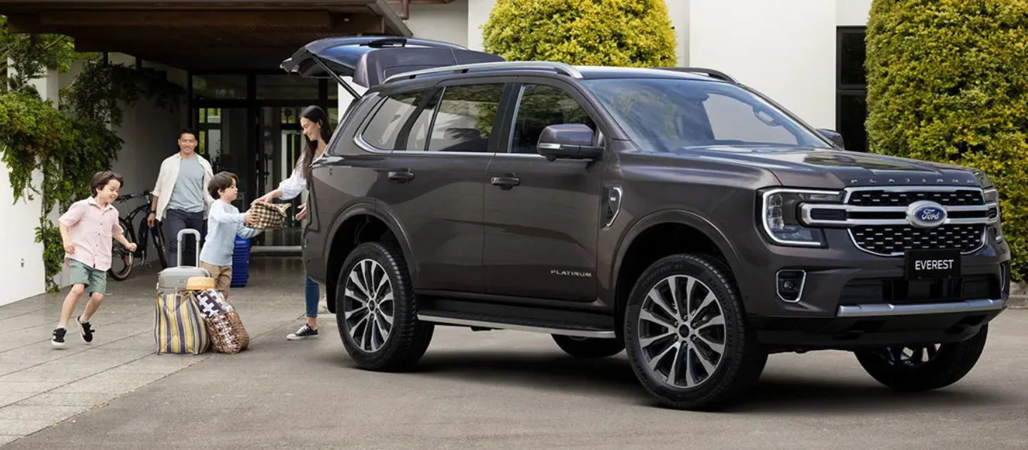 Ford next-gen-everest