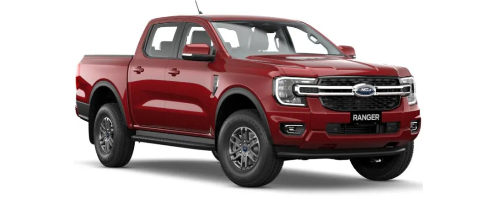 Ford next-gen-ranger