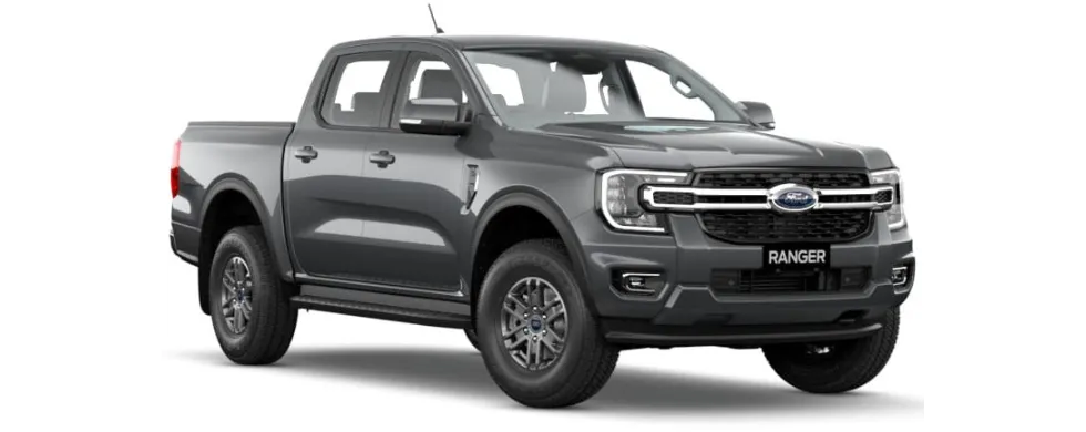 Ford next-gen-ranger