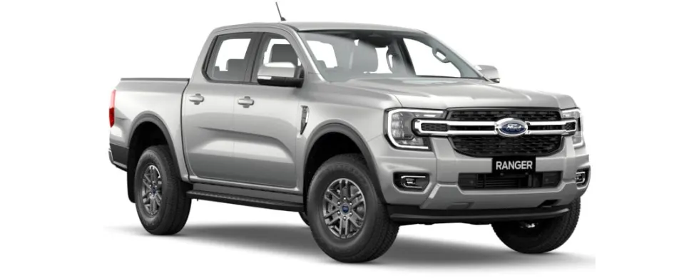 Ford next-gen-ranger