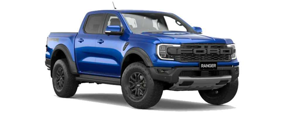 Ford next-gen-ranger-raptor