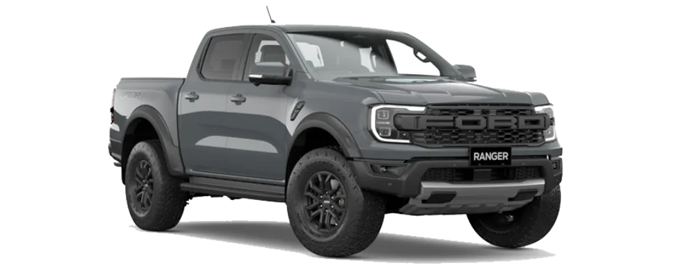 Ford next-gen-ranger-raptor